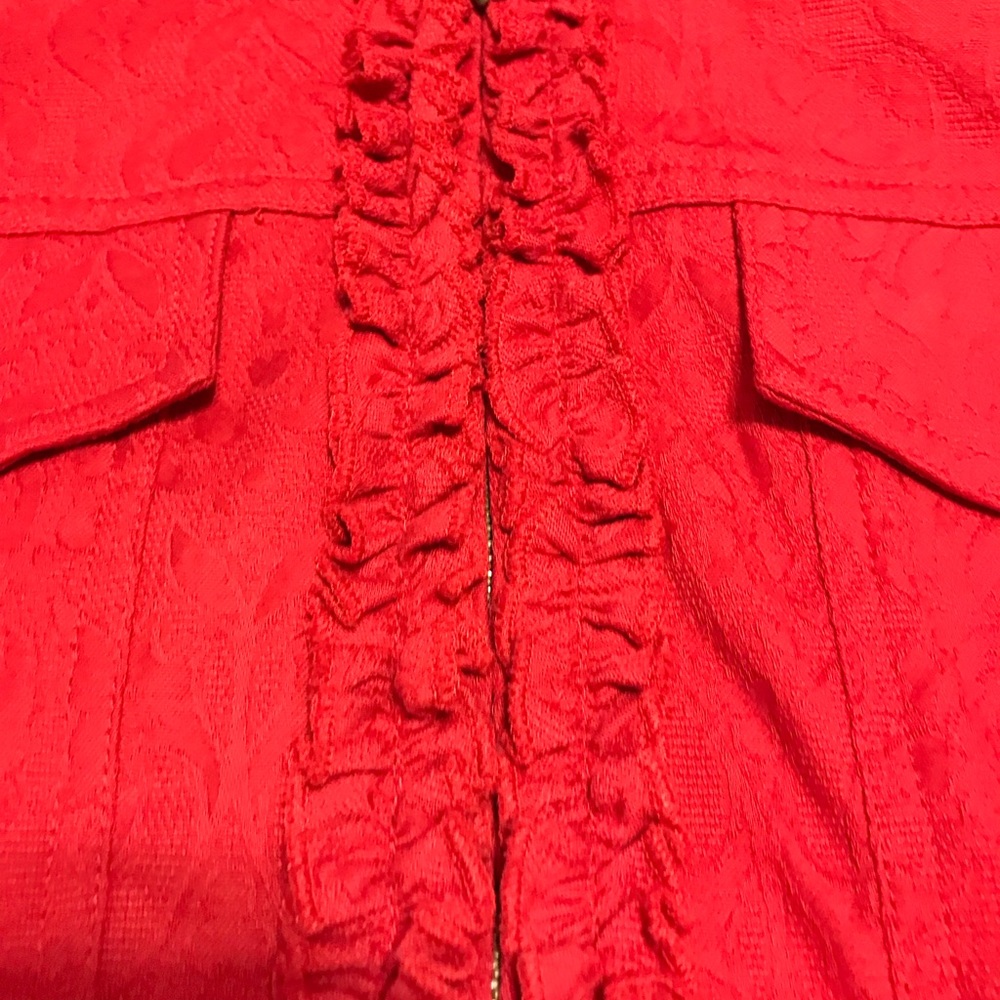 Jacket Coldwater Creek